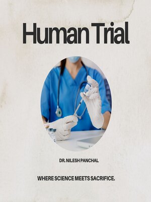 cover image of Human Trial